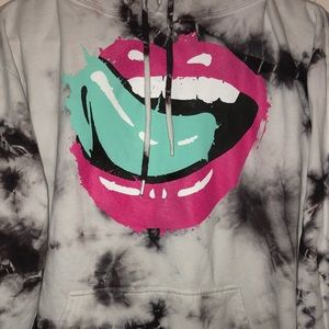 Falling in Reverse band hoodie